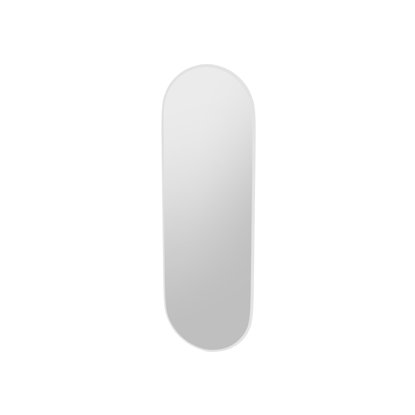 Montana Figure Oval Mirror